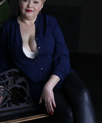 Анкета проститутки Танюша - Фото, г. Тавтиманово, 45 лет, №13187