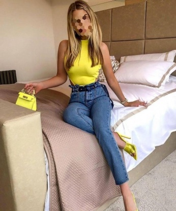 Анкета проститутки Рита - Фото, г. Тавтиманово, 21 год, №14620